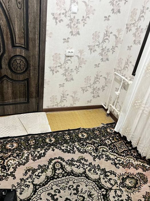 Mirobod tumani kvartira