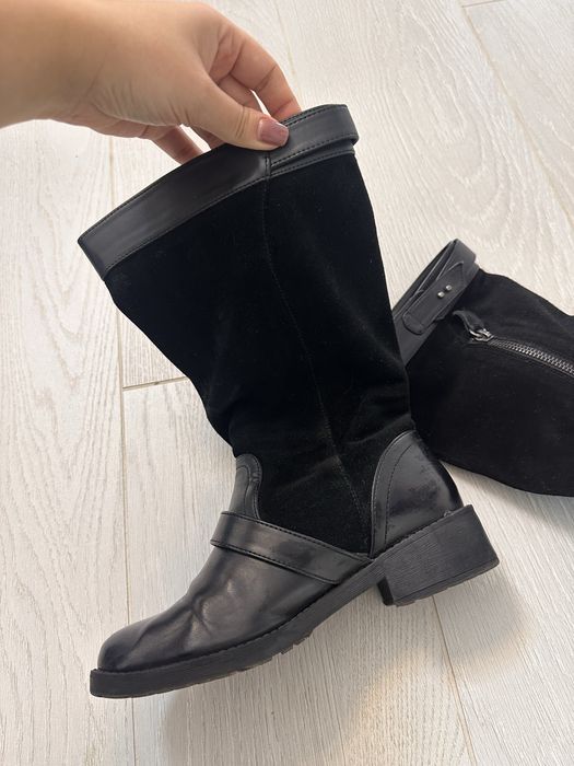 Cisme bershka numarul 36