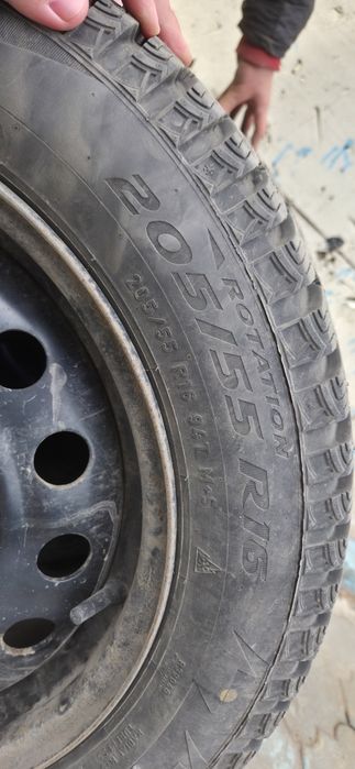 Продам шины pirelli