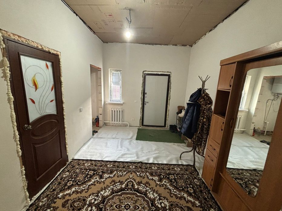 Продам частный дом