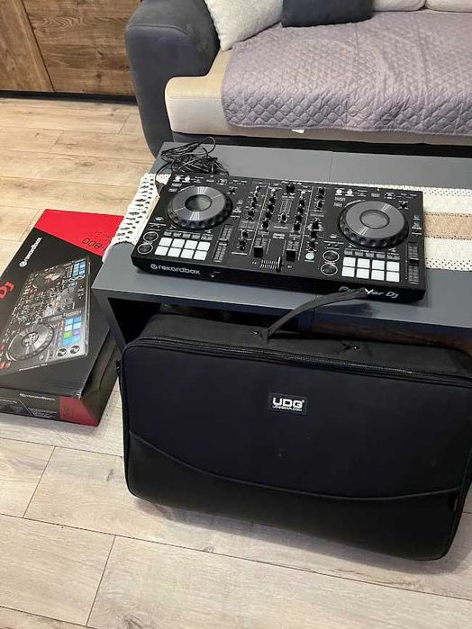 DJ контролер DDJ-800