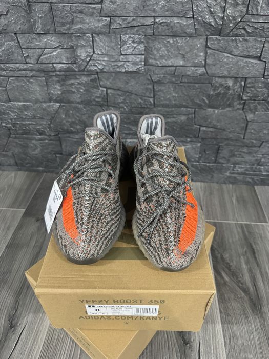Yeezy 350v2 beluga
