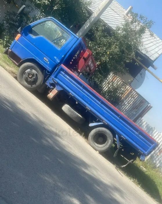 Услуги манипулятора!