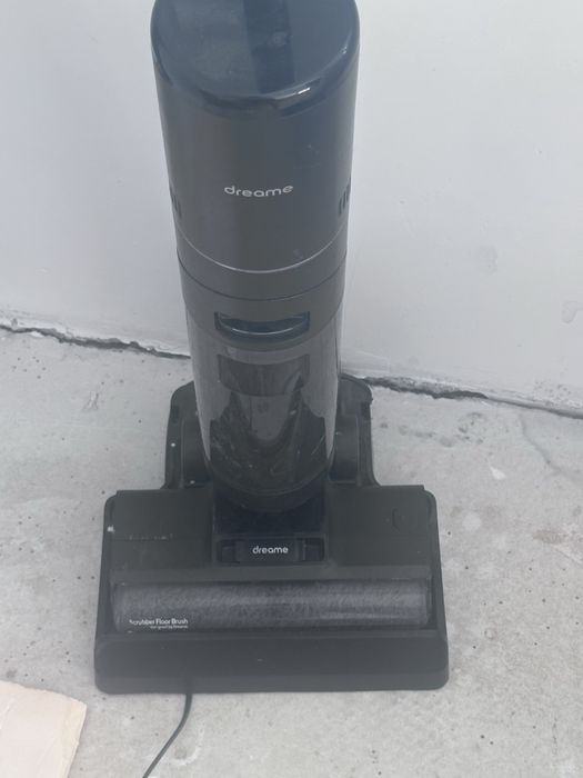 Пылесос dream me h12 pro