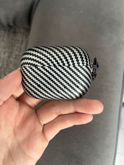 Продам air pods pro 2 ориг