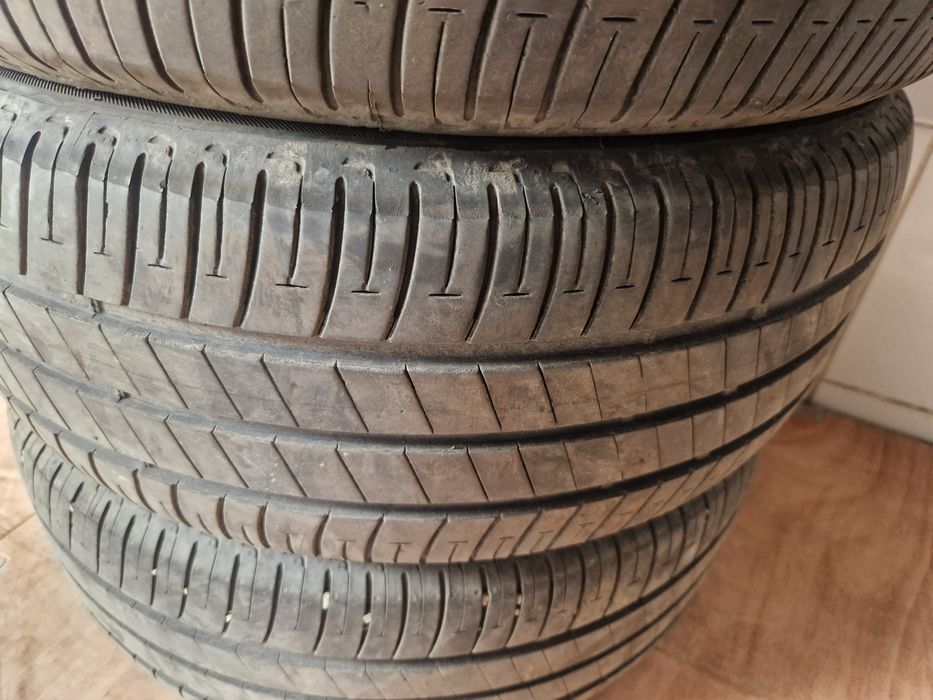 Anvelope vară Bridgestone 205 55 16 dot 2025