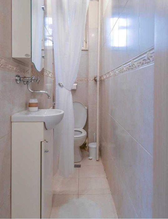 Тристаен ап Идеален Център близо до Витошка