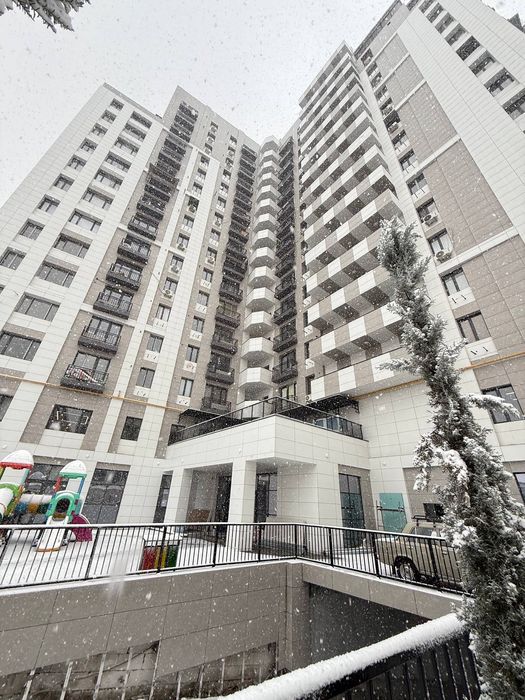 Квартира 2/13/16 ЖК «City Group Tower» ресторан “Tandor”  ЖК O’z makon