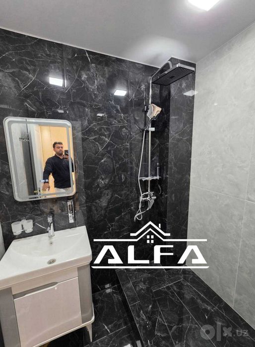 3 xonali 85m² 4-qavat.#3x