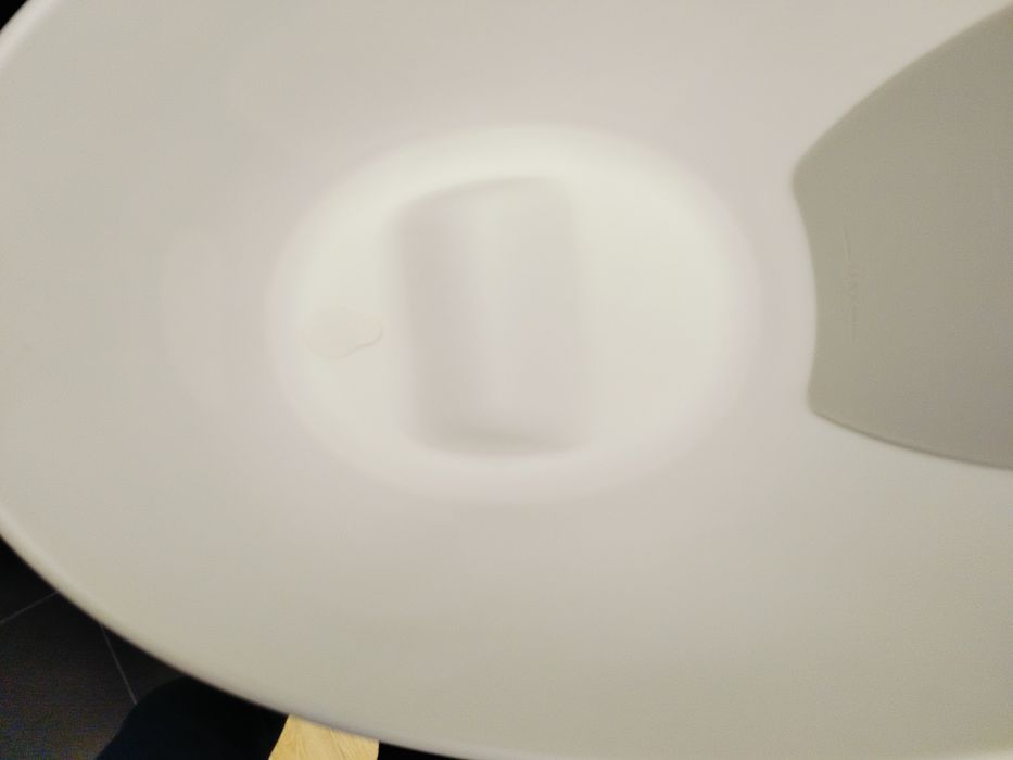 Вана със стойка Shnuggle от 0-12месеца