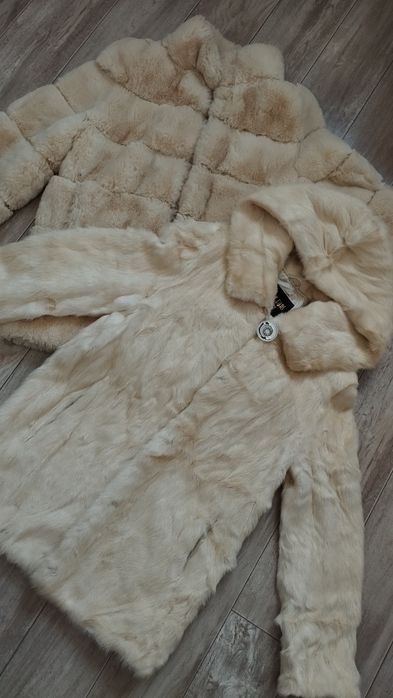 Шуба натуральная