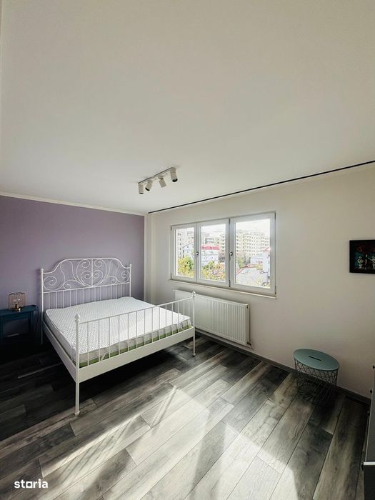 Exclusivitate: Apartament de exceptie, 3 camere-Piata Mare