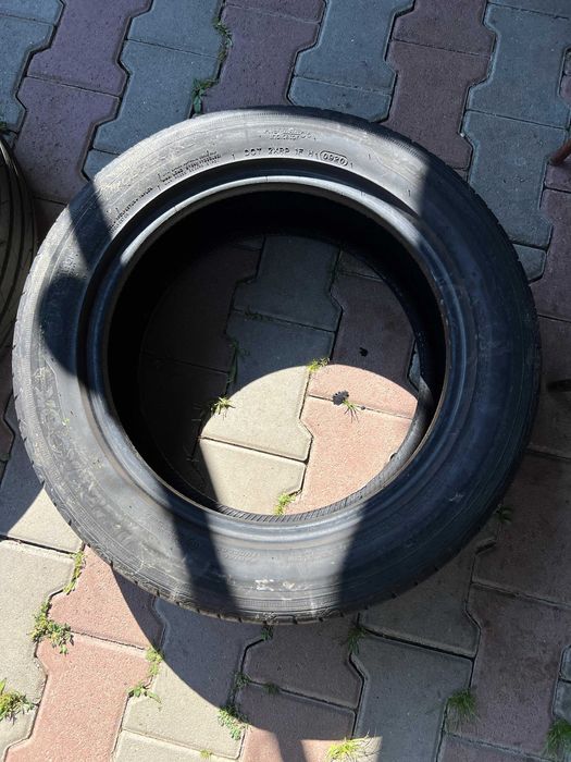 Anvelope vara HANKOOK