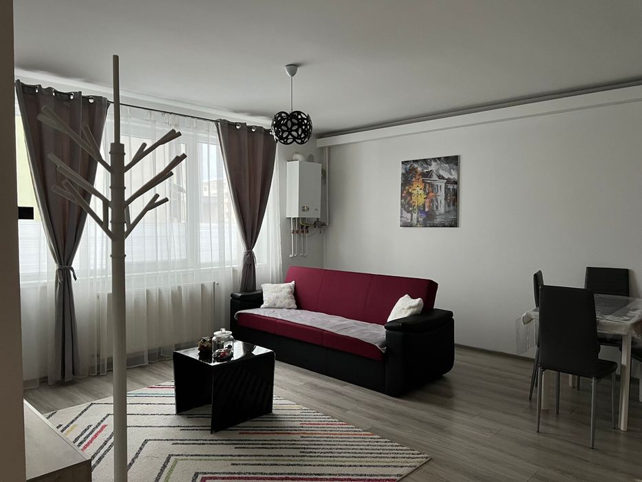 Apartamant 2 camere de inchiriat