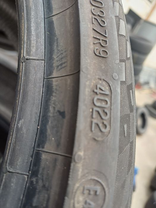 Гуми 235/35/19 Континентал