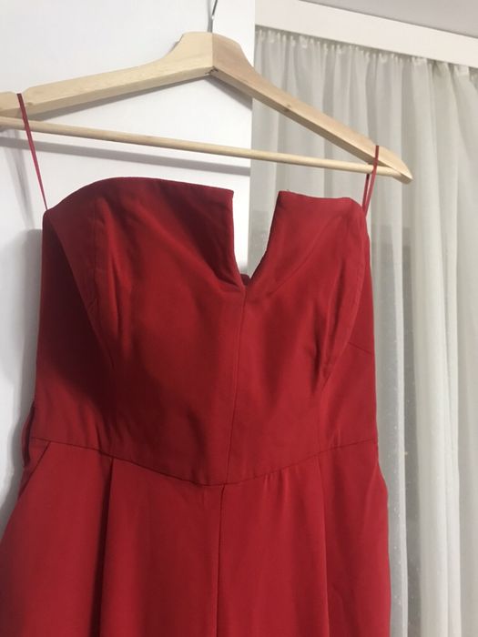 Salopeta rosie Reserved