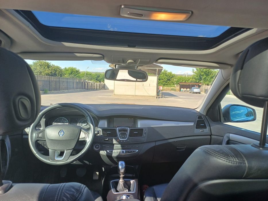 Vand Renault Laguna 3