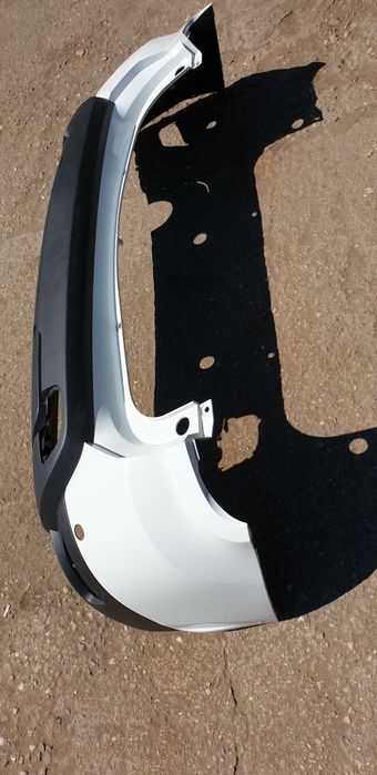 Bara spate Dacia Duster 2 OFERTA 2017-2022 Cod 85022027R Completa