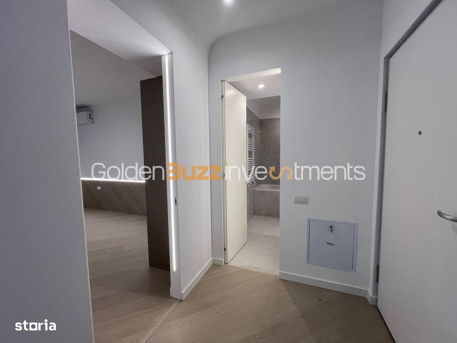 Apartament 2 camere de vanzare | Cortina North