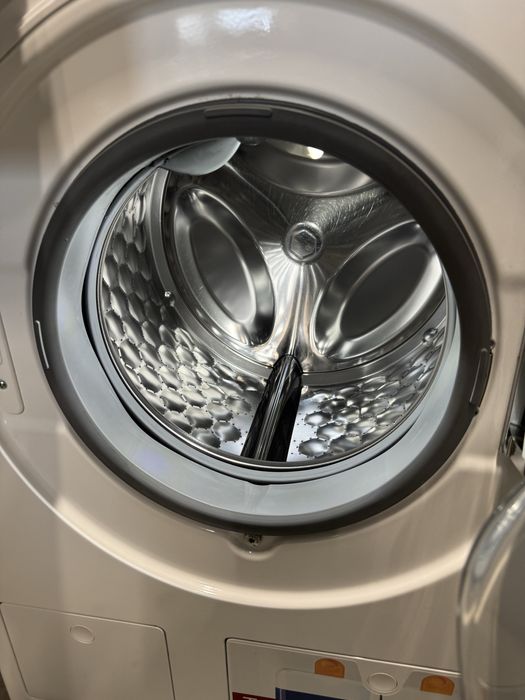 MIELE W1 TwinDos  WiFi