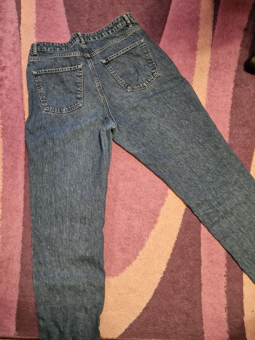 Дамски дънки lc waikiki