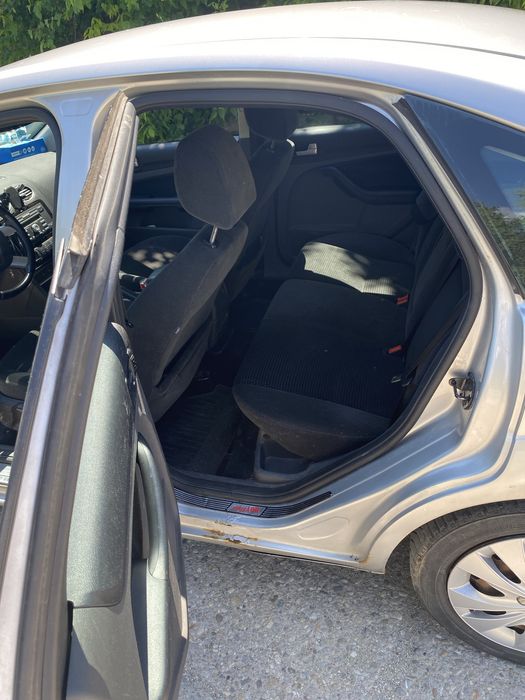 Vand Ford Focus 1.6 Diesel