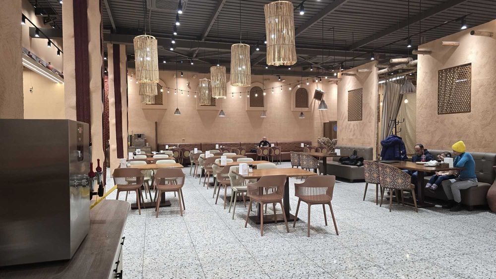 Коммерческое помещение в центре города