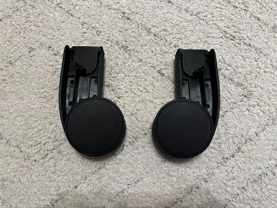 Adaptori scoica Cybex Gold - Balios S/Balios S Lux/ Talos S