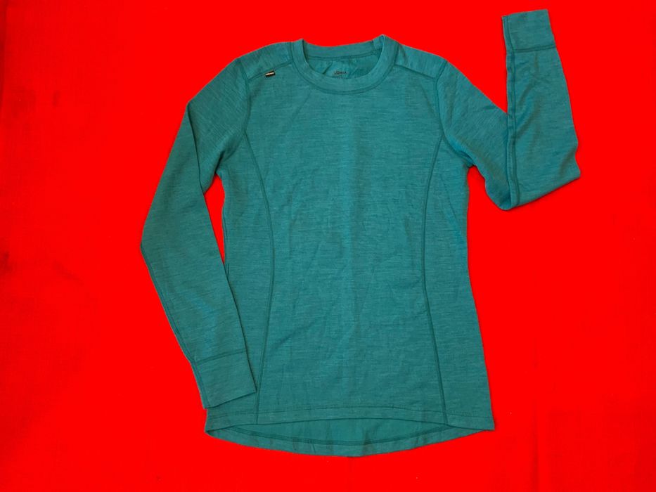 Almax-оригинална термо блуза размер л