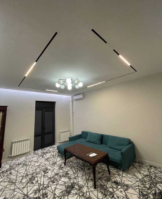 Аренда Новостройка Юнусобод 3х Комнатная  Новий Ремонт