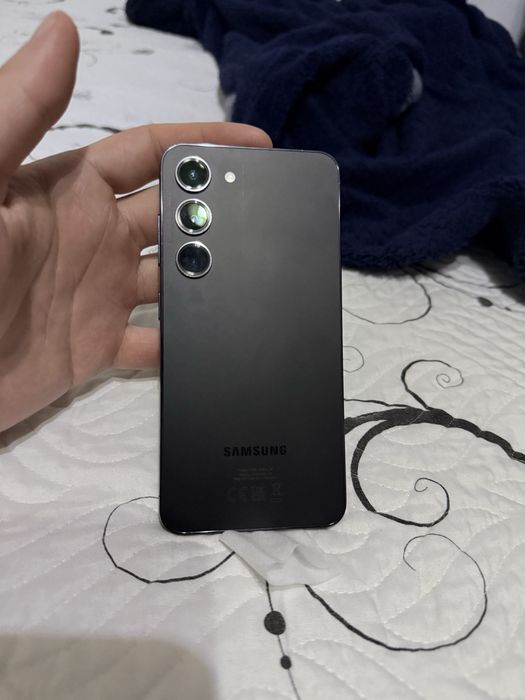 Samsung Galaxy S23 256 GB , Ca nou