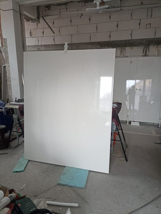 Vand pereti despartitori tip,, Mall",