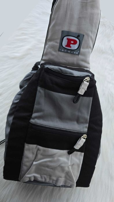 Бебешки слинг Premaxx 0-18 месеца