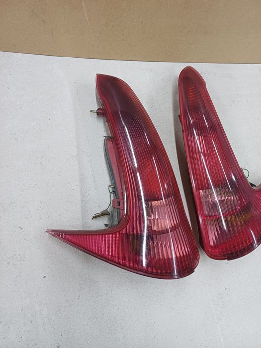 Стопове за пежо 206 комби SW