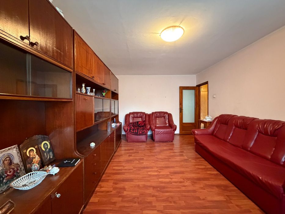 Apartament 2 Camere - Nicolina 2