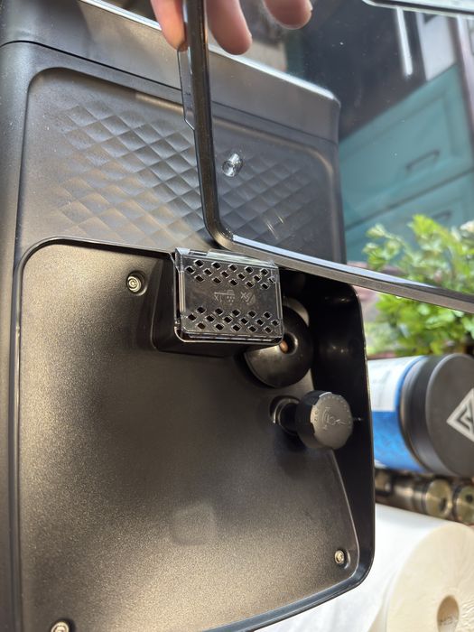 Philips 2200 - кафеавтомат