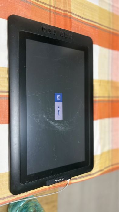 Tableta Grafica XP-PEN Artist 15.6-Functionala-OK