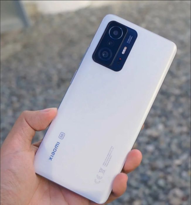 Xiaomi 11t. 5G..