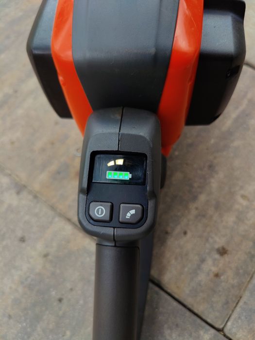 Trimer gard viu Husqvarna 522iHD75