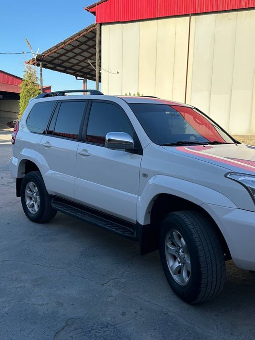 Toyota Prado 120 Dubay versiya