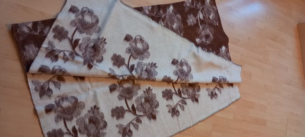 Зимни дебели одеала, перфектни 2 бр налични