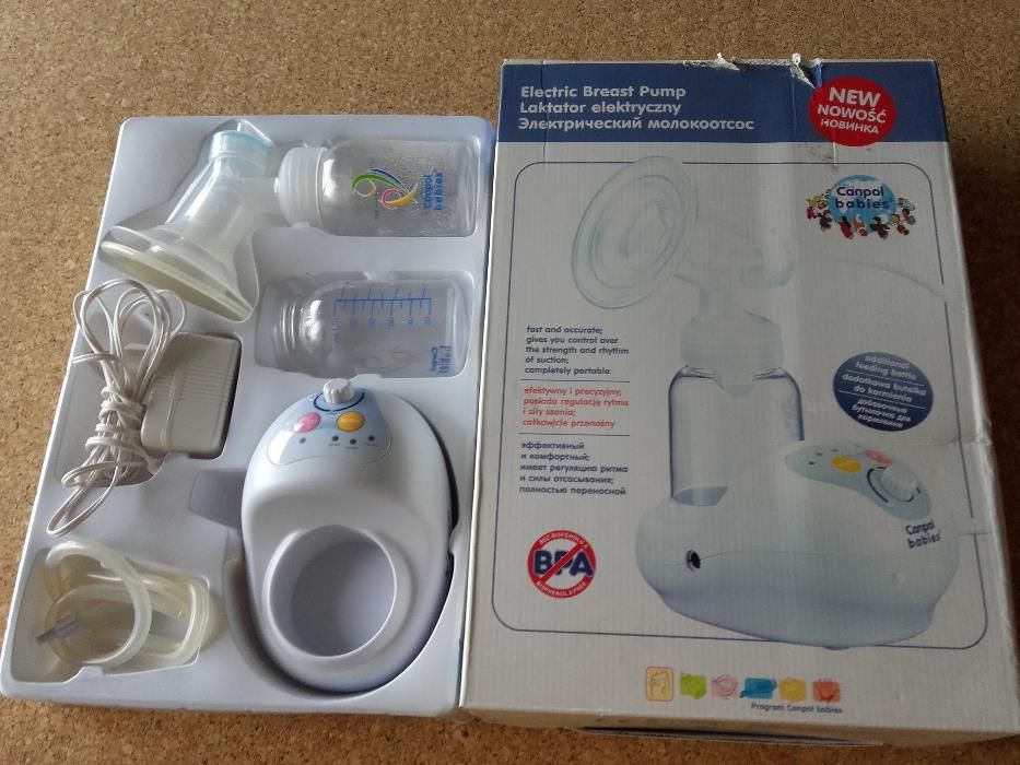 помпа за кърма