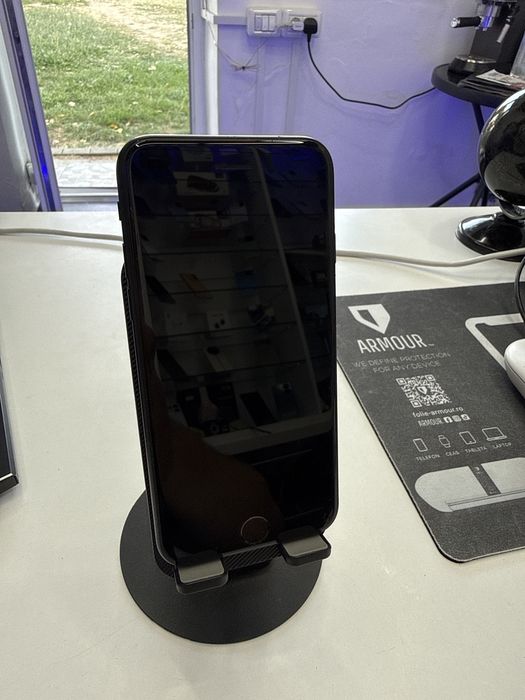 Iphone SE 3 64Gb Baterie 94% Intretinut