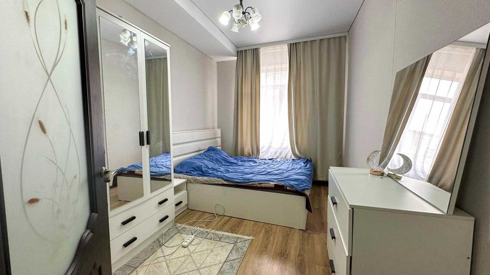 продается 4х ком дом Жастар 1 Айдана Империя