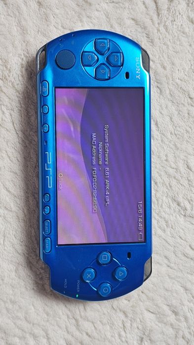ＰＳＰ 3000 psp 3000 second hand si noi de vanzare • Anunturi • OLX.ro