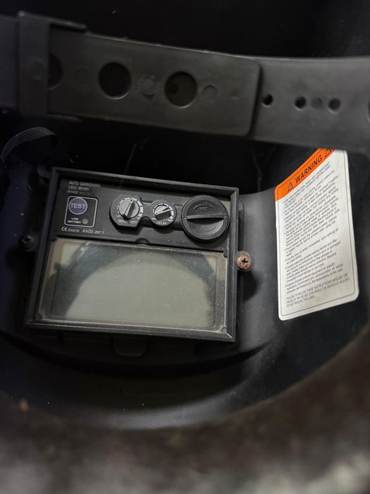 aparat sudura electrod