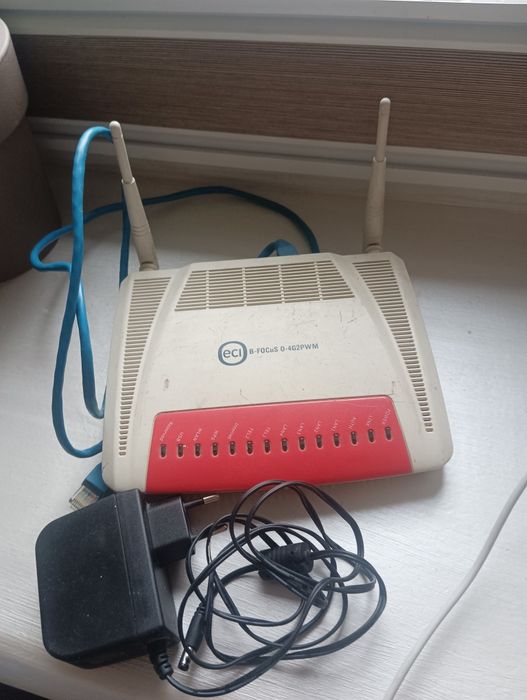 Роутер, роутер, роутер