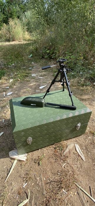 Лодка за захранка