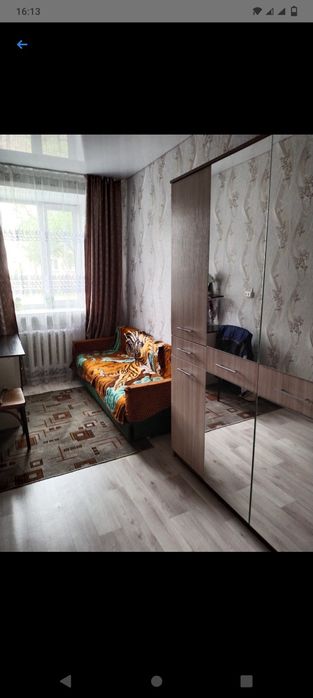 Продается квартира