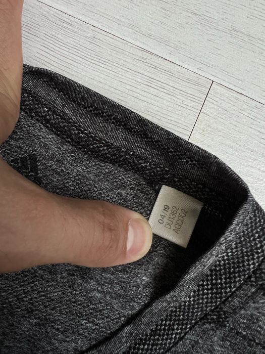 Adidas  3 бр. Мъжки Тениски / S,М,XL / Оригинал